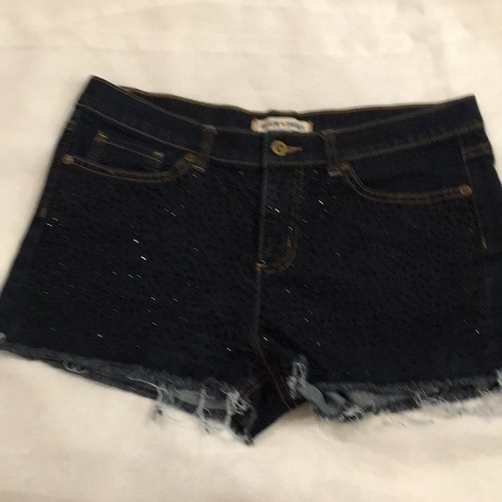 Andrew Charles Shorts size 29 (J)